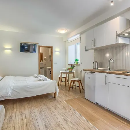 Apartment Felicity Studio In The Center *